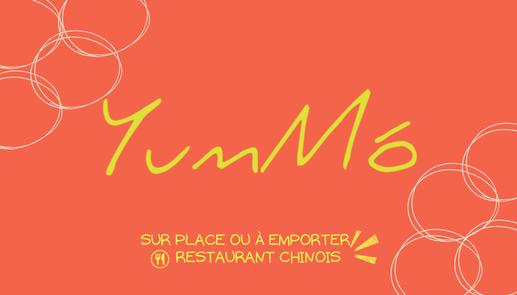 YumMó — Restaurant asiatique à Rouen