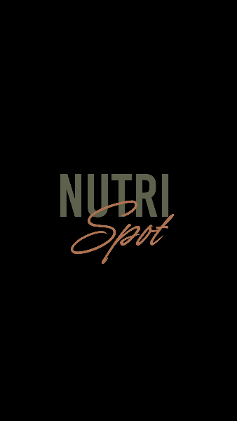 Nutri Spot — Restaurant Healthy et Protéiné à Rouen